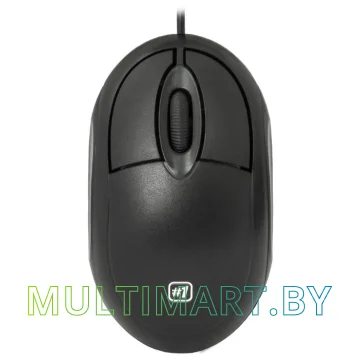 Мышь Defender MS-900 (черный)